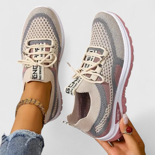 Koralyn Comfort Shoes