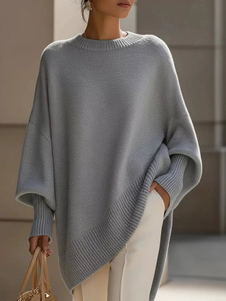 Harper Oversized Sweater