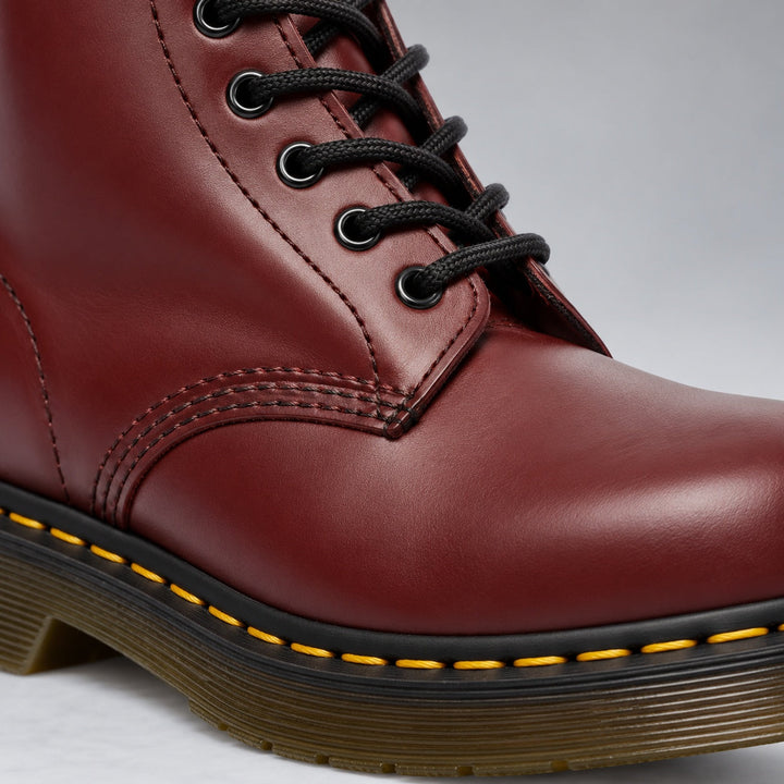 Elaine Lace-Up Ankle Boots