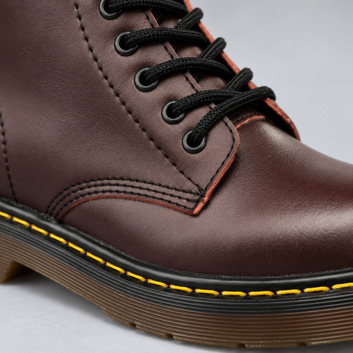 Elaine Lace-Up Ankle Boots
