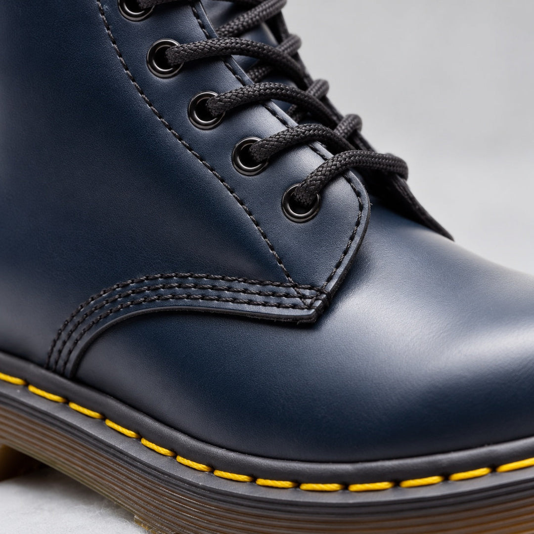 Elaine Lace-Up Ankle Boots