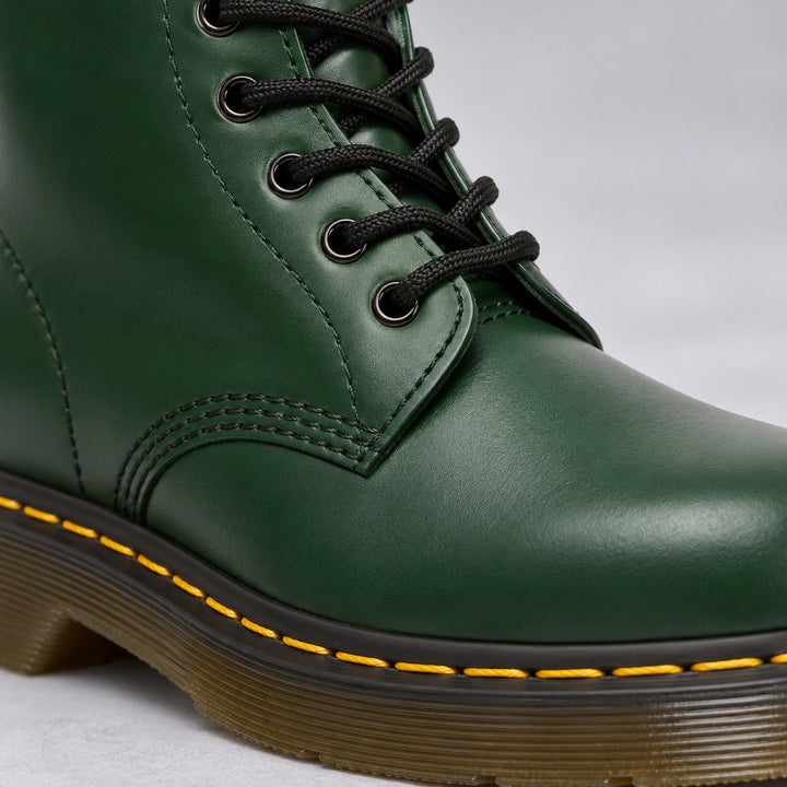 Elaine Lace-Up Ankle Boots