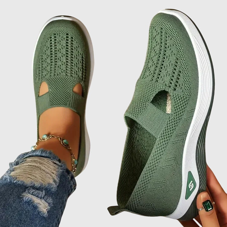 Lora Walking Shoes