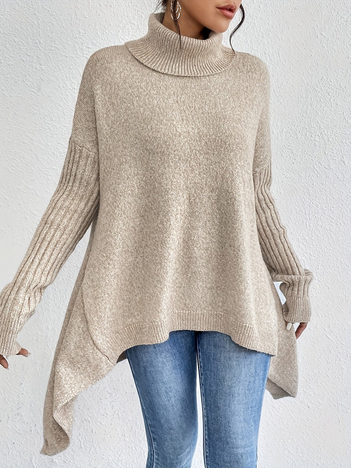 Ezella Knit Sweater