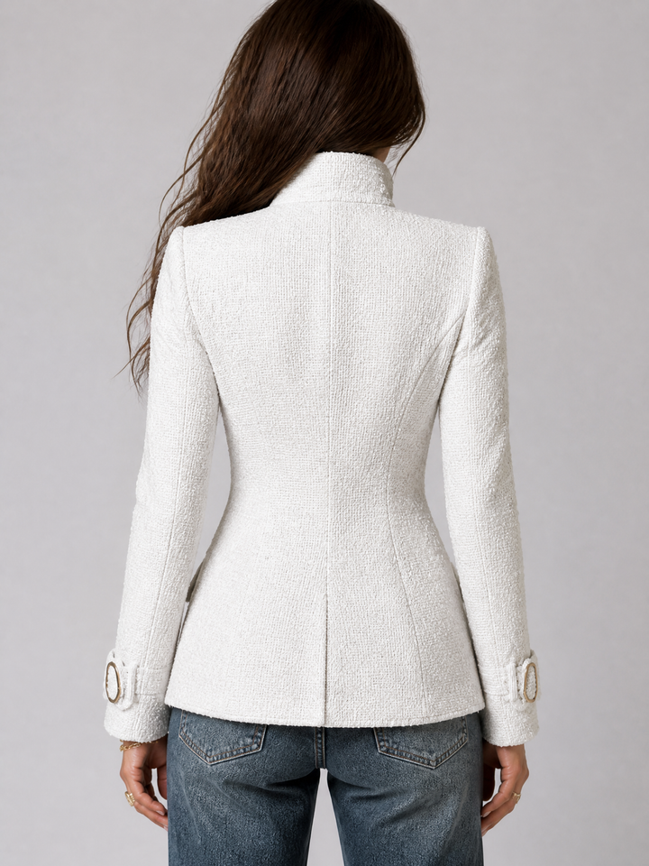 Emilia Tailored Blazer