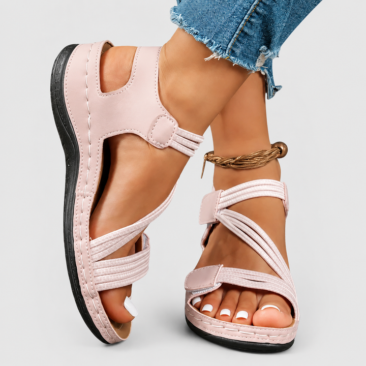 Ophelia Comfort Sandals