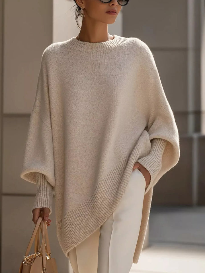 Harper Oversized Sweater