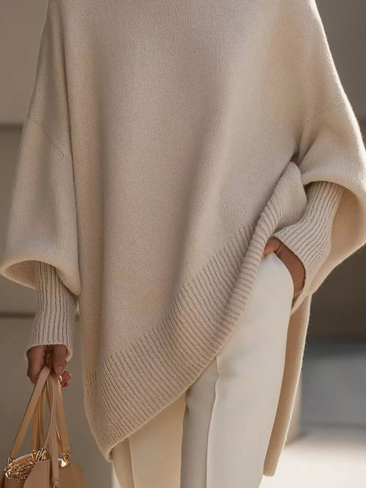 Harper Oversized Sweater