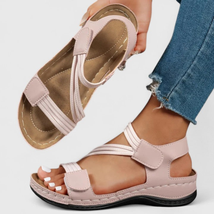Ophelia Comfort Sandals