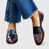 Red/Blue
