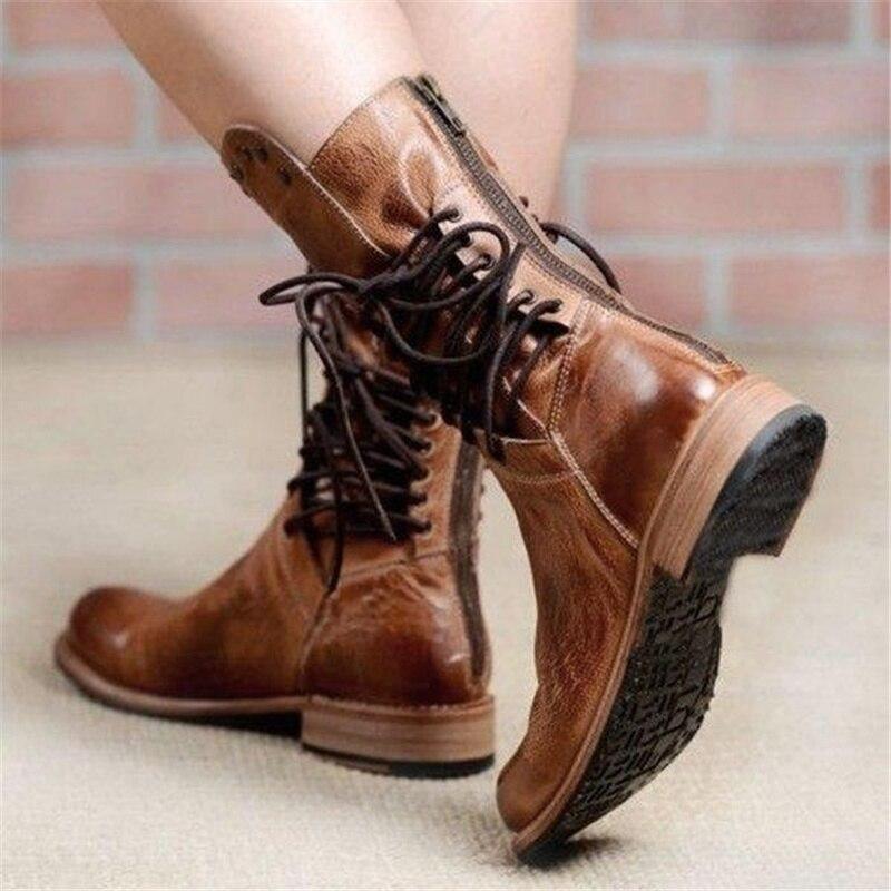 Madeline Ankle Boots