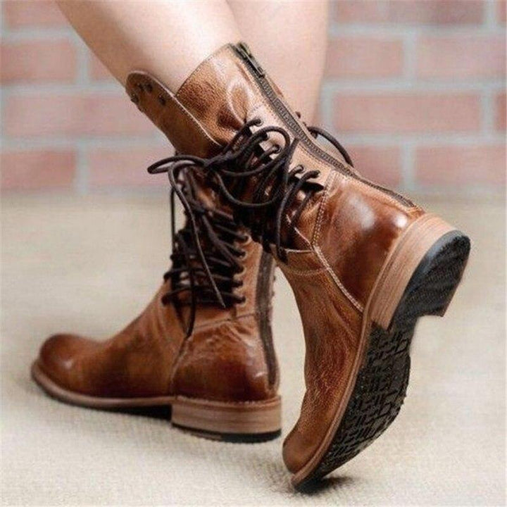 Madeline Ankle Boots
