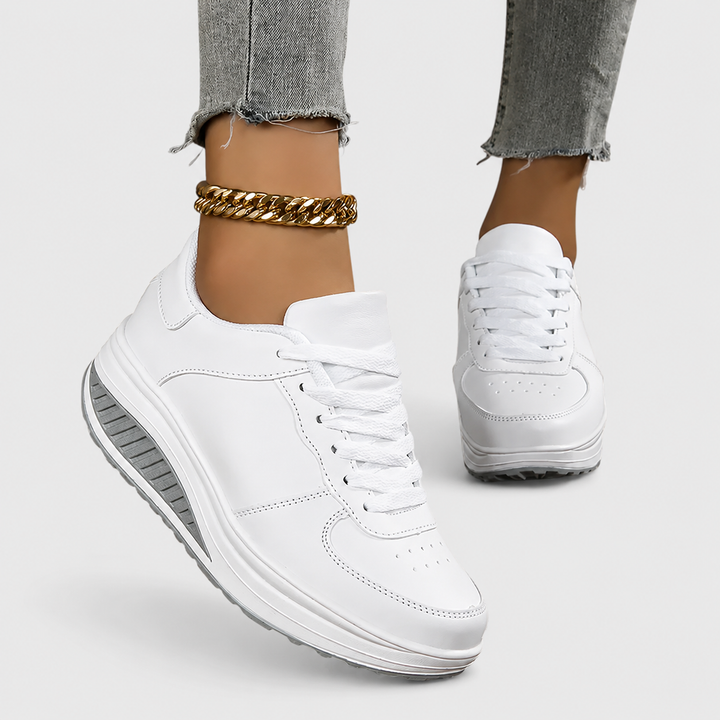 Carmeliyah Comfort Shoes