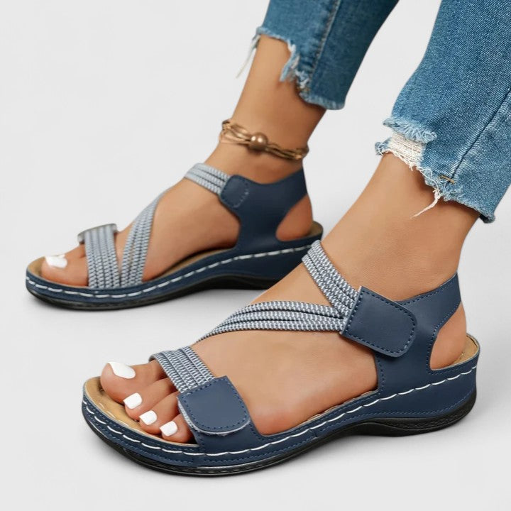 Ophelia Comfort Sandals