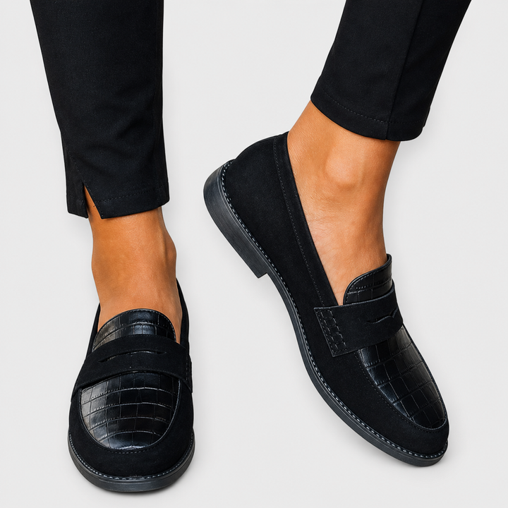 Sara™ | Elegant Loafers
