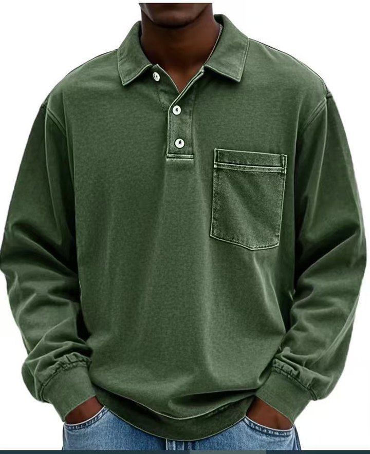Chris Polo Shirt