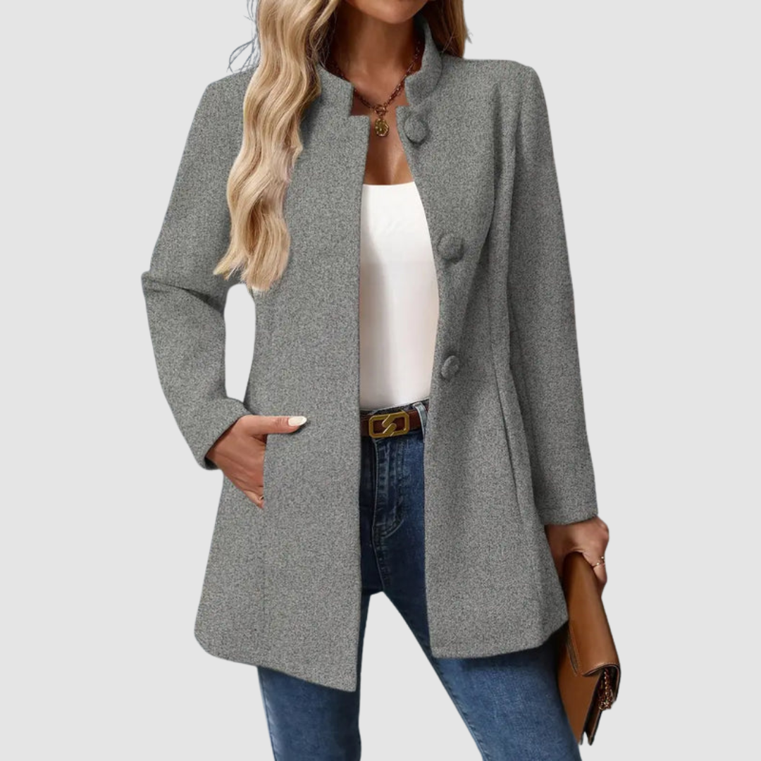 Vera Classic Jacket