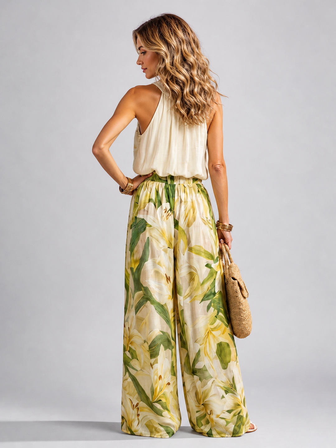 Rebecca Two-Piece Set