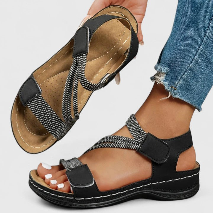 Ophelia Comfort Sandals