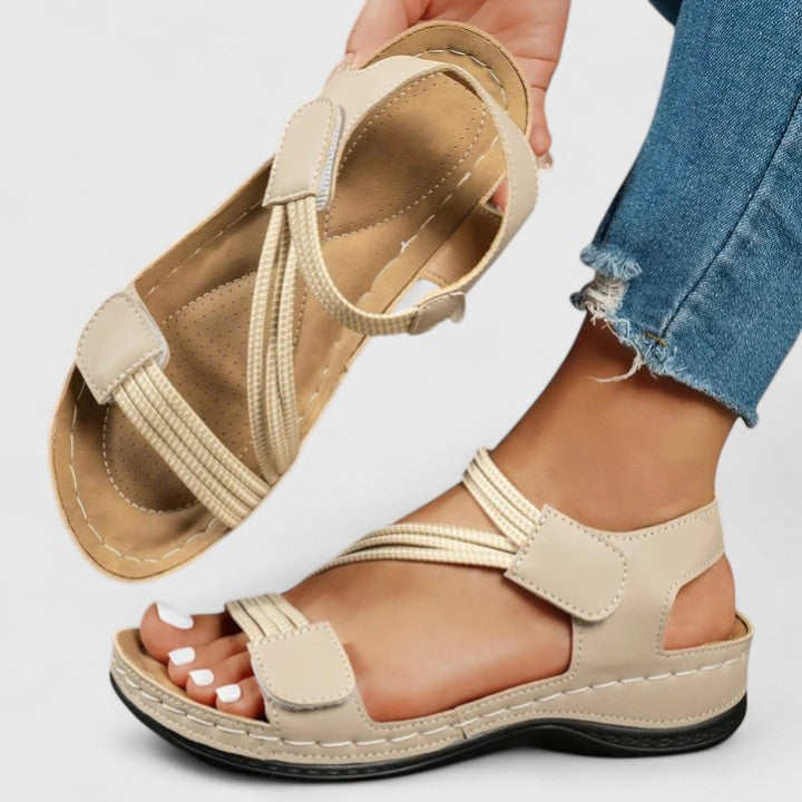 Ophelia Comfort Sandals
