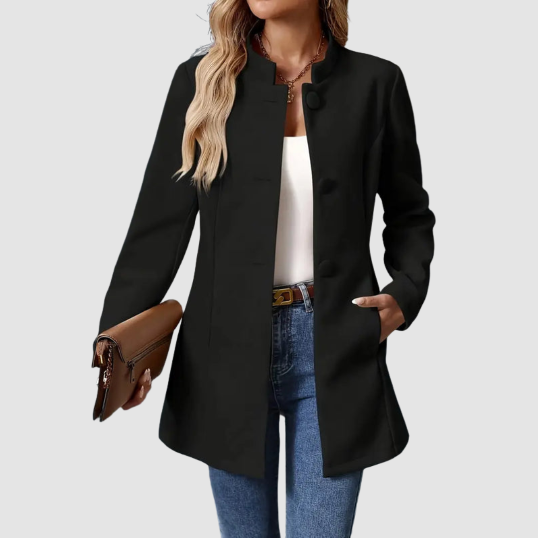 Vera Classic Jacket