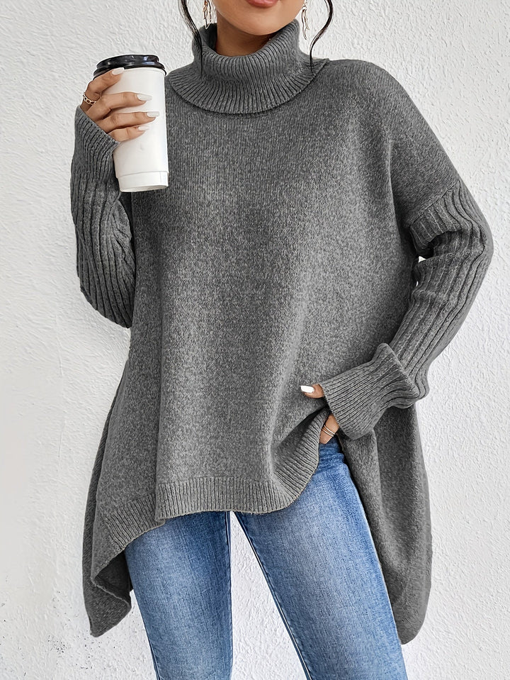 Ezella Knit Sweater