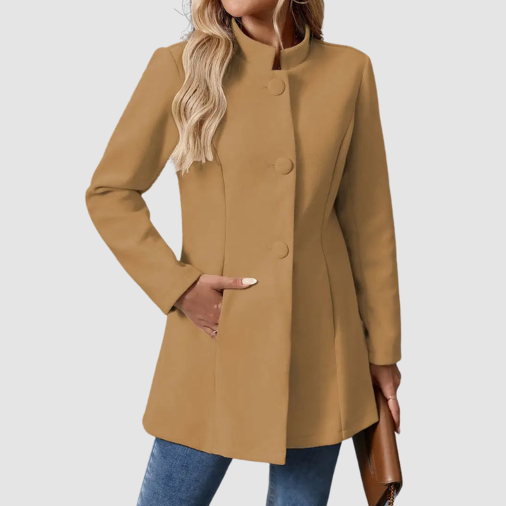 Vera Classic Jacket