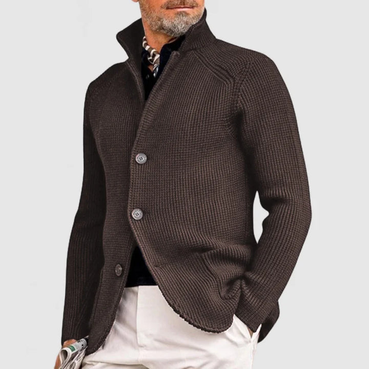 Rassy Knit Cardigan
