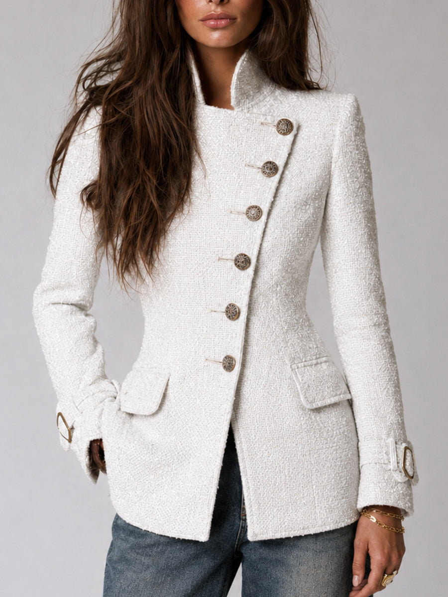Emilia Tailored Blazer