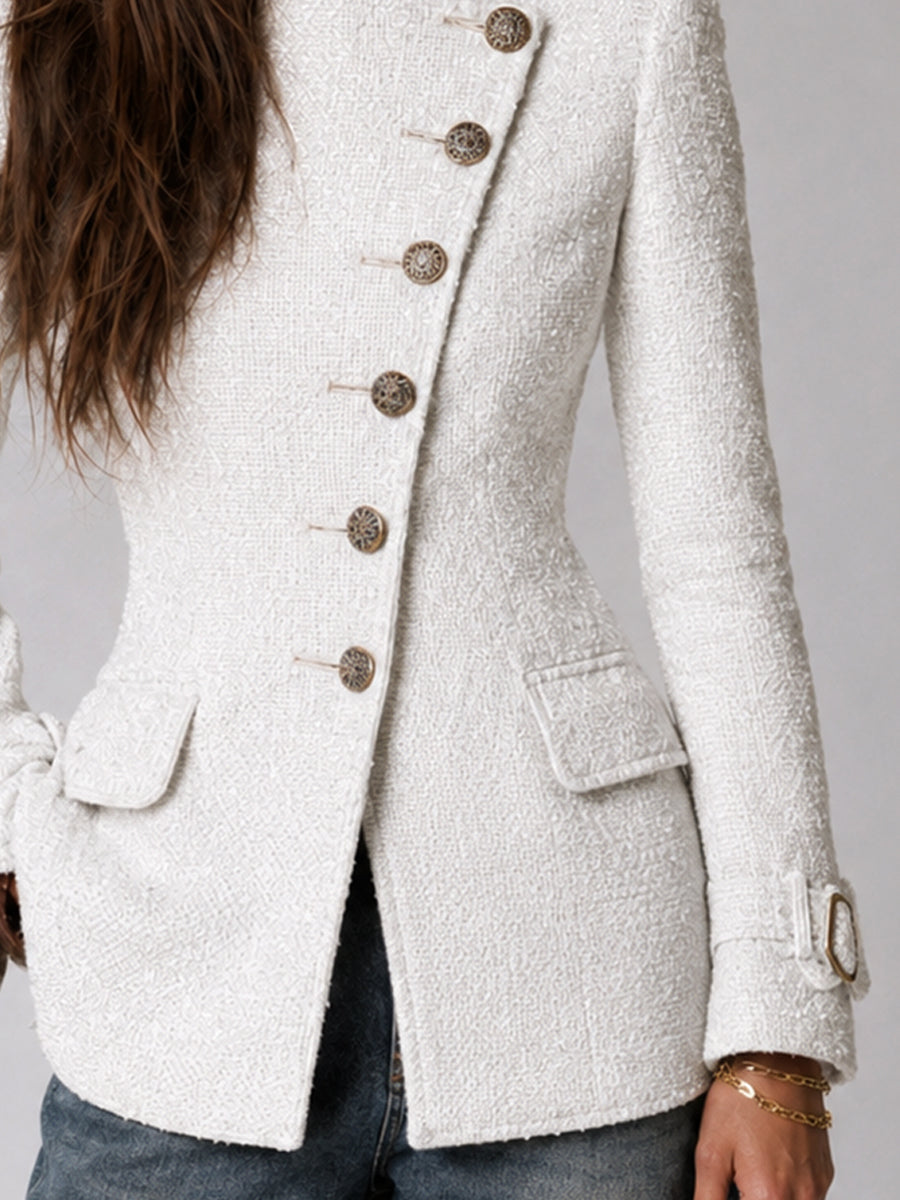 Emilia Tailored Blazer