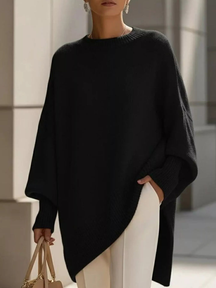 Harper Oversized Sweater