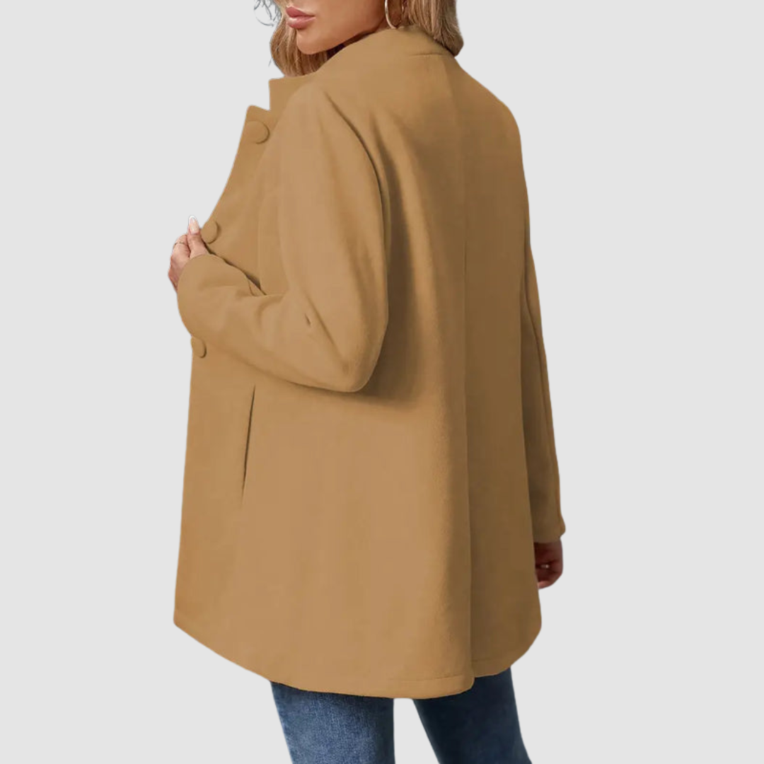 Vera Classic Jacket