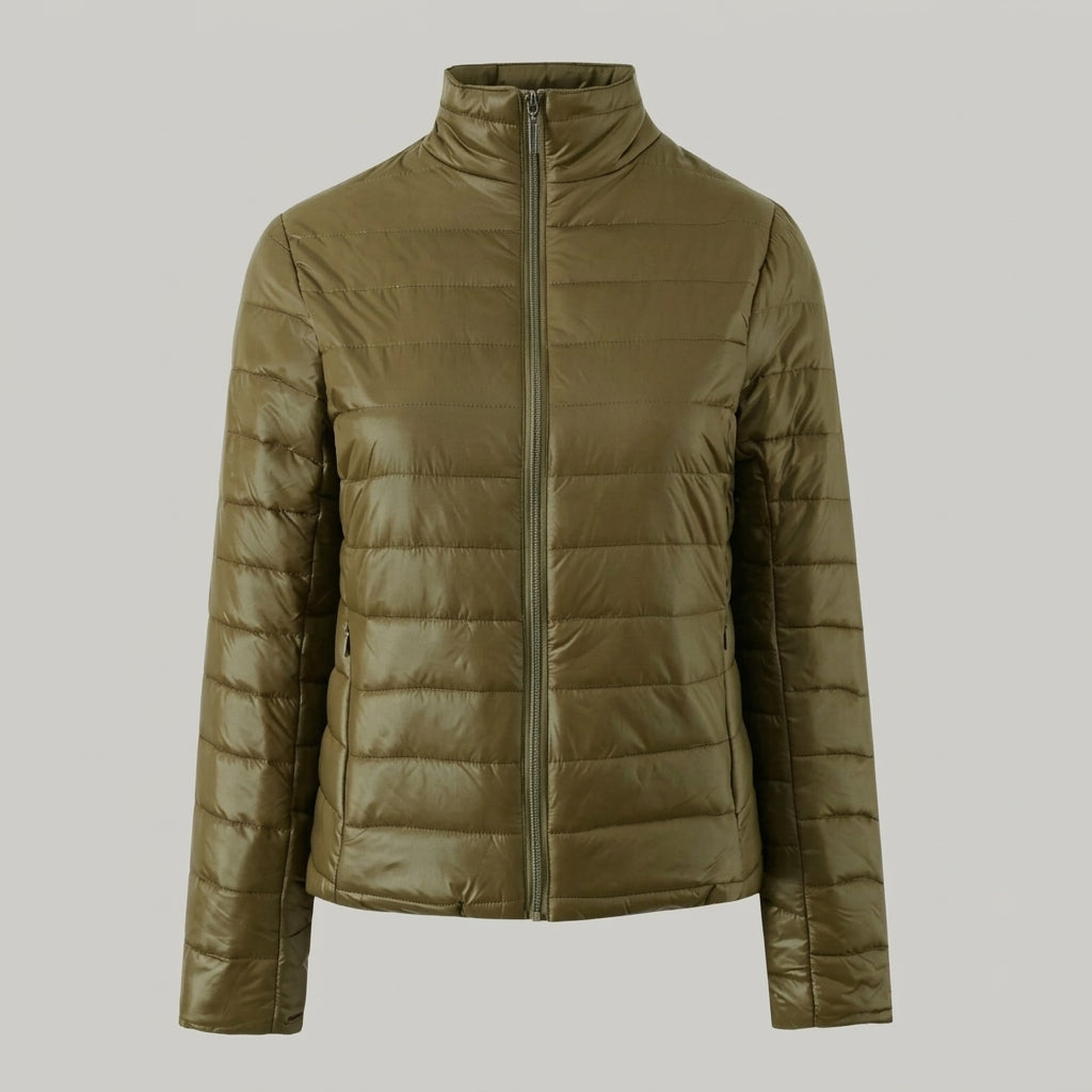 Felicity Puffer Jacket