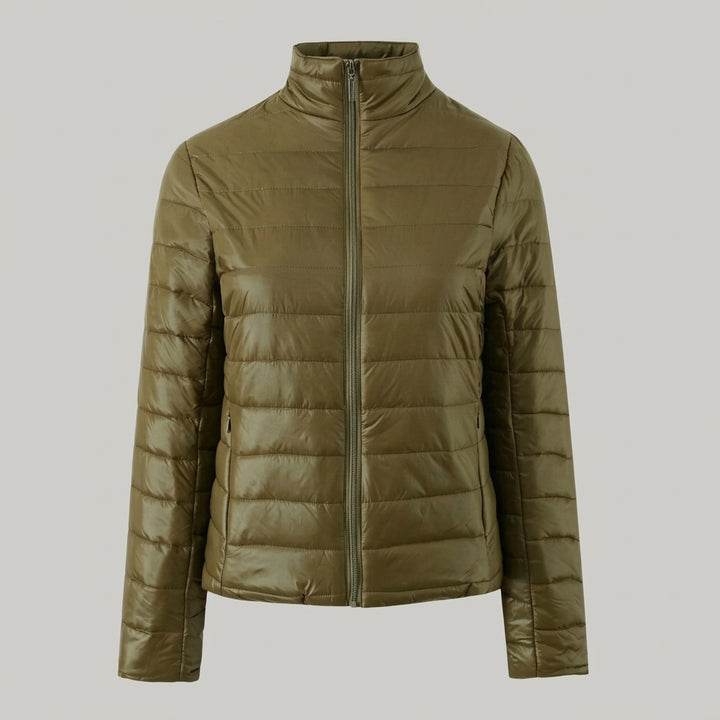 Felicity Puffer Jacket
