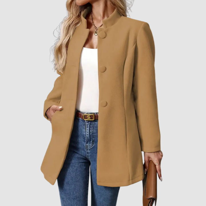 Vera Classic Jacket