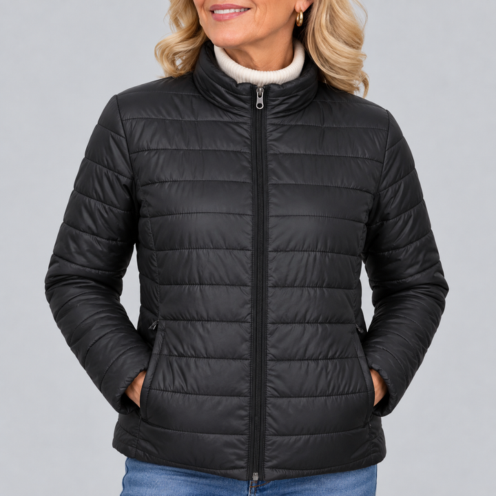 Felicity Puffer Jacket