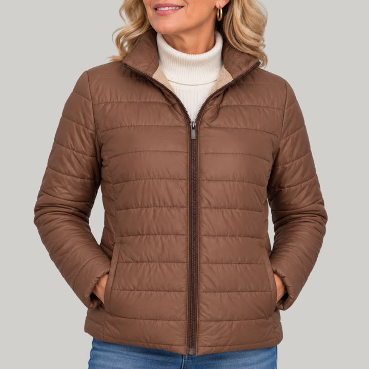 Felicity Puffer Jacket