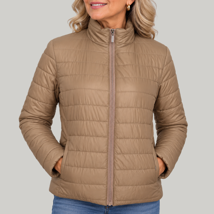 Felicity Puffer Jacket