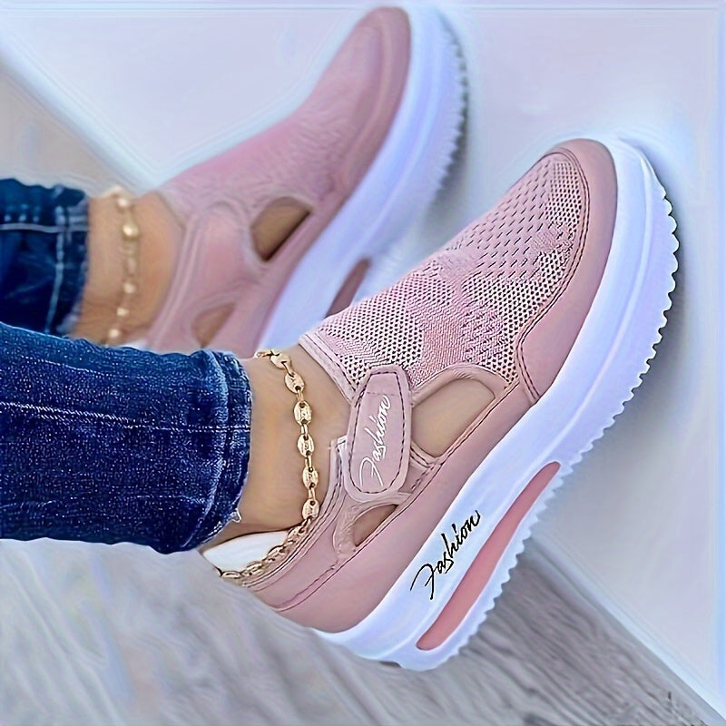 Harper Slip-On Sneakers