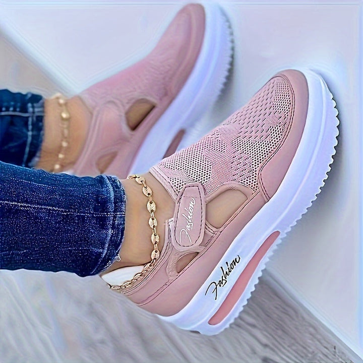 Harper Slip-On Sneakers