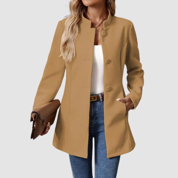 Vera Classic Jacket