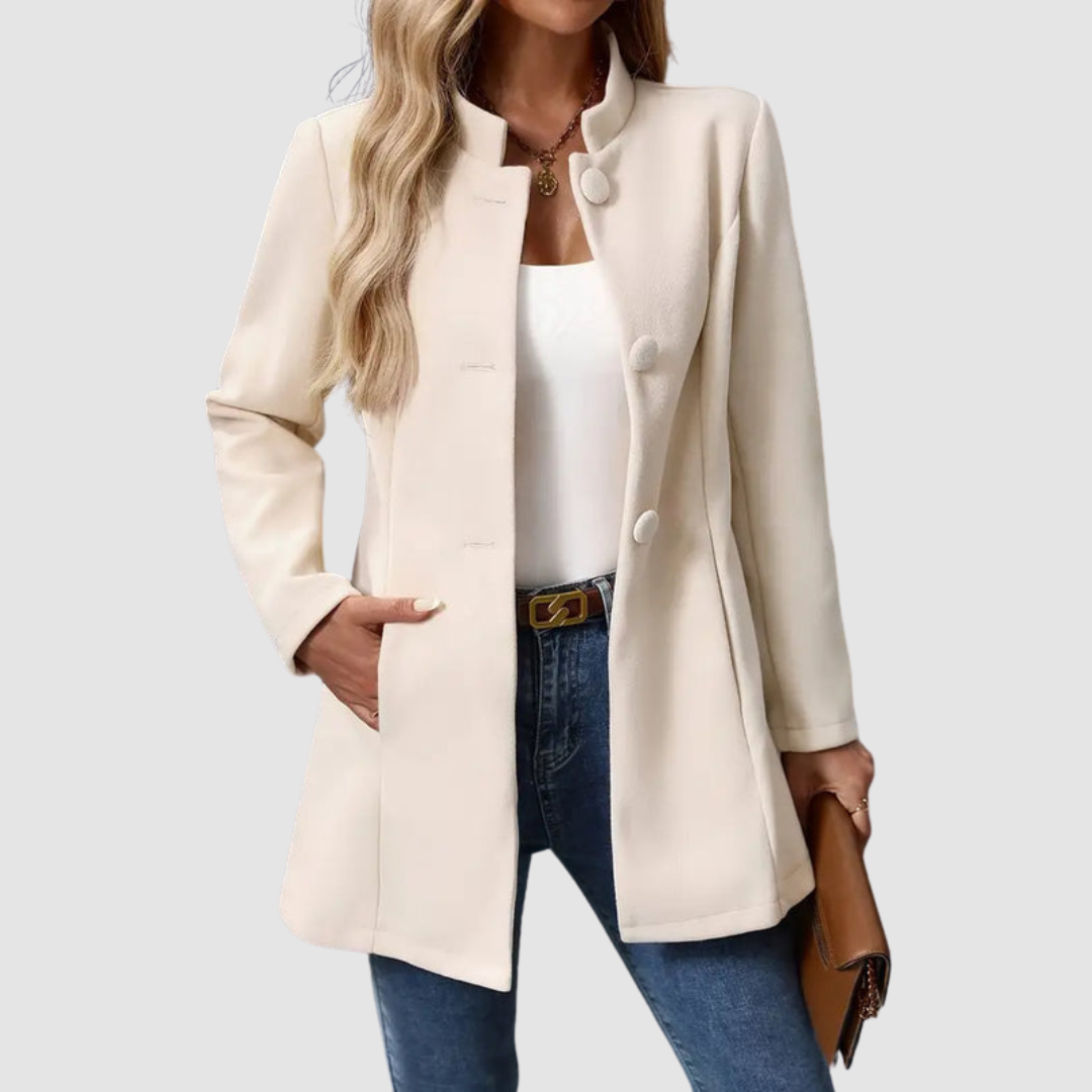 Vera Classic Jacket
