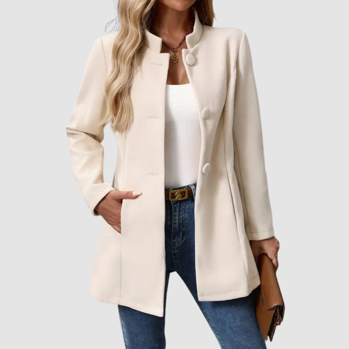 Vera Classic Jacket