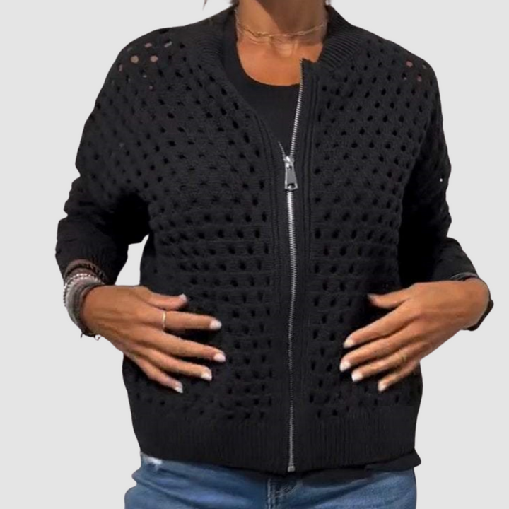 Desiree Knit Cardigan
