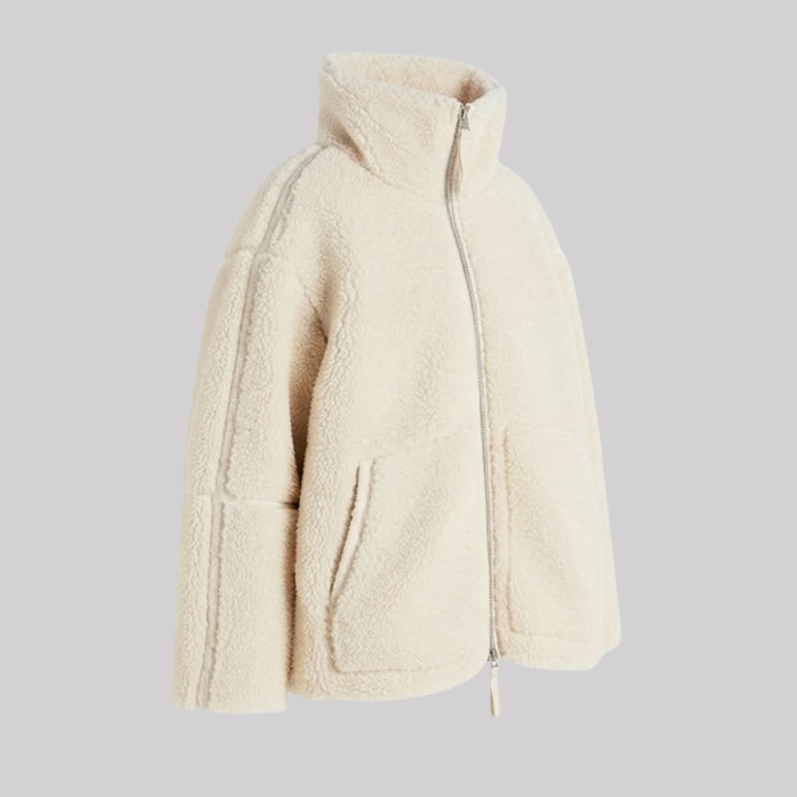 Brianna Zip Jacket