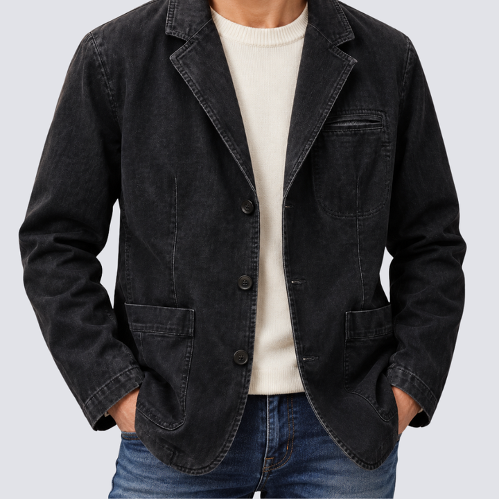 Oscar Tailored Blazer