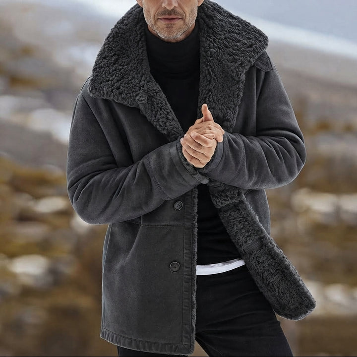 Zachary Winter Coat