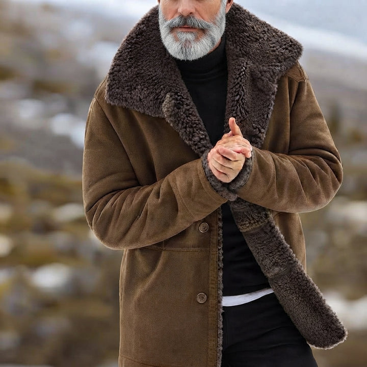 Zachary Winter Coat