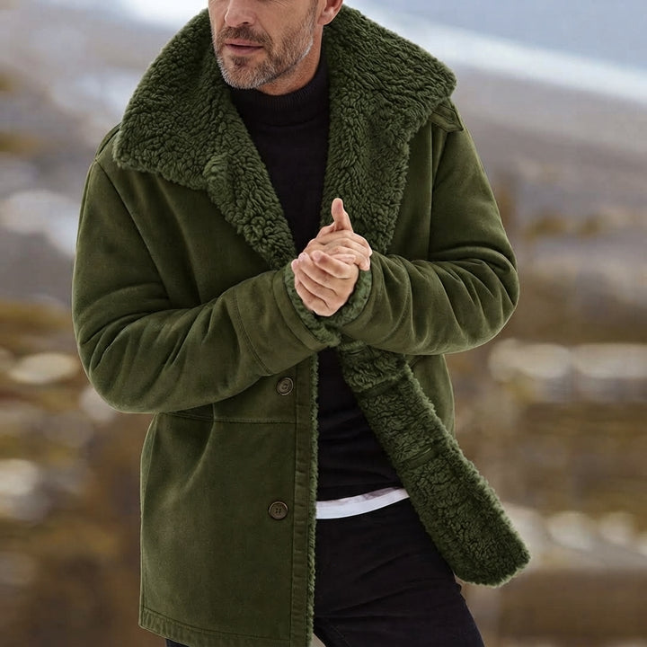 Zachary Winter Coat