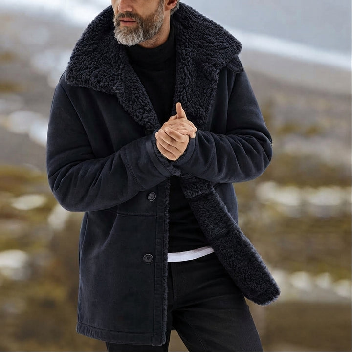 Zachary Winter Coat